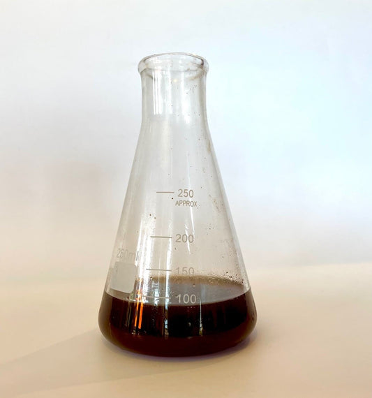 Falernum Simple Syrup