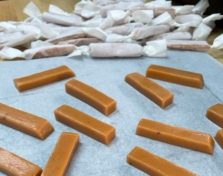Aleppo Caramels