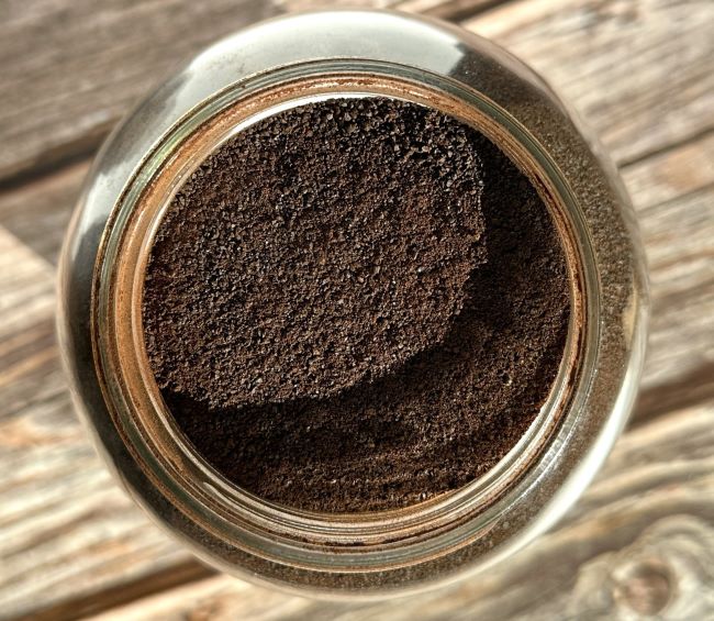 Black Garlic Powder