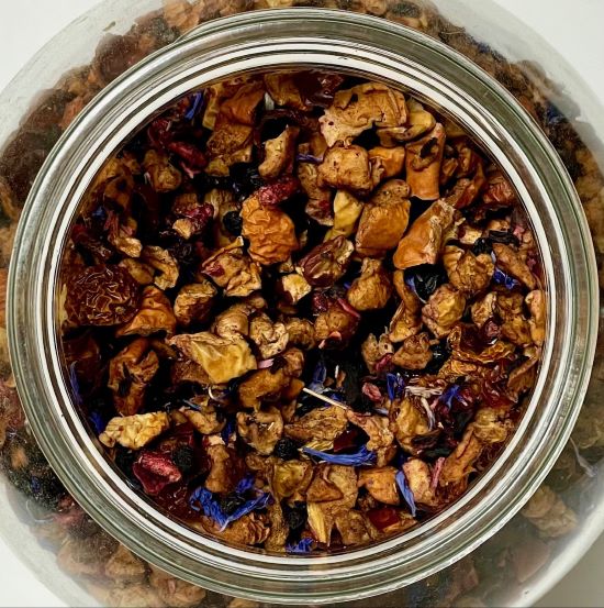 Blueberry Bliss Tea