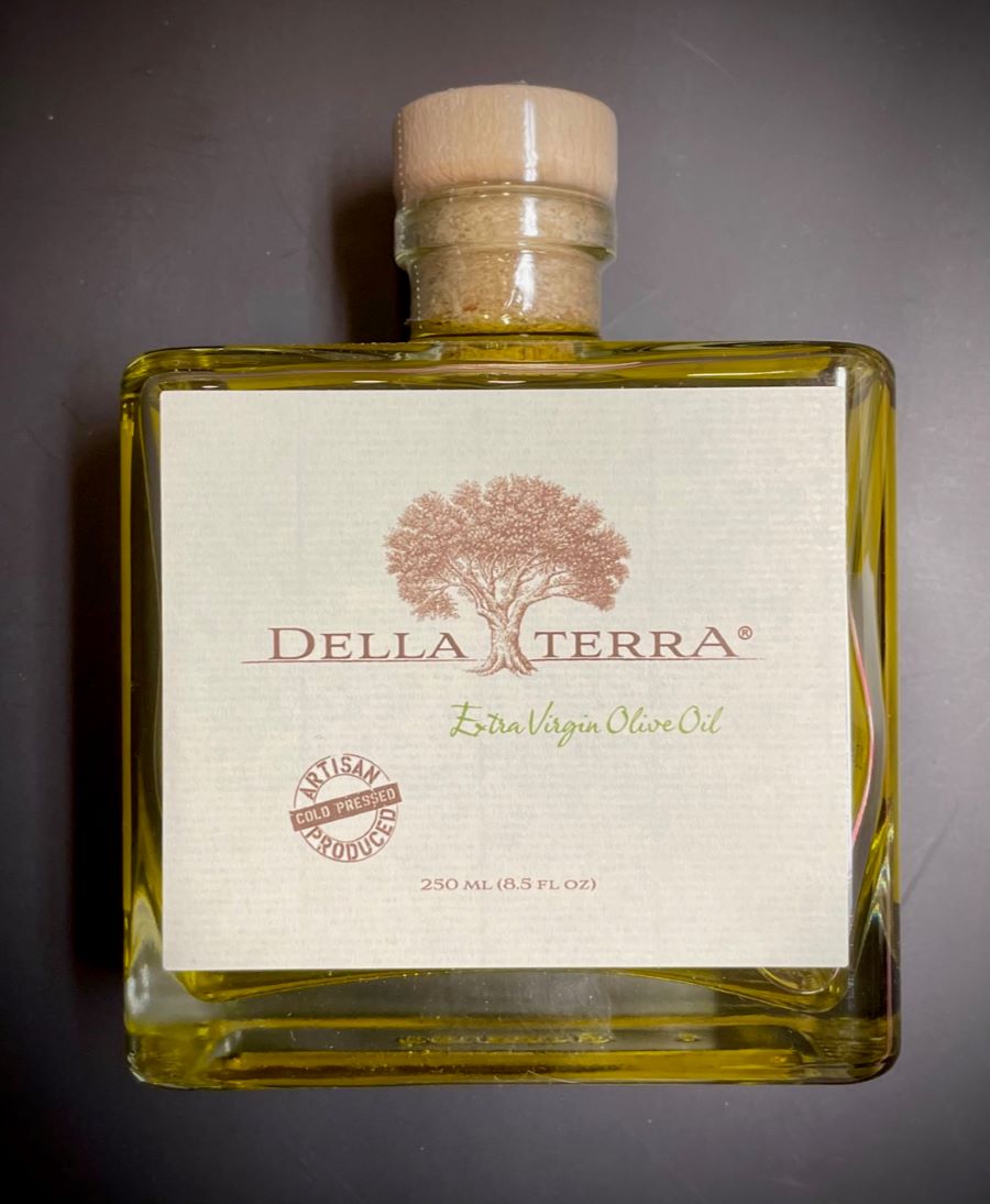 Della Terra Olive Oil Della Terra Olive Oil