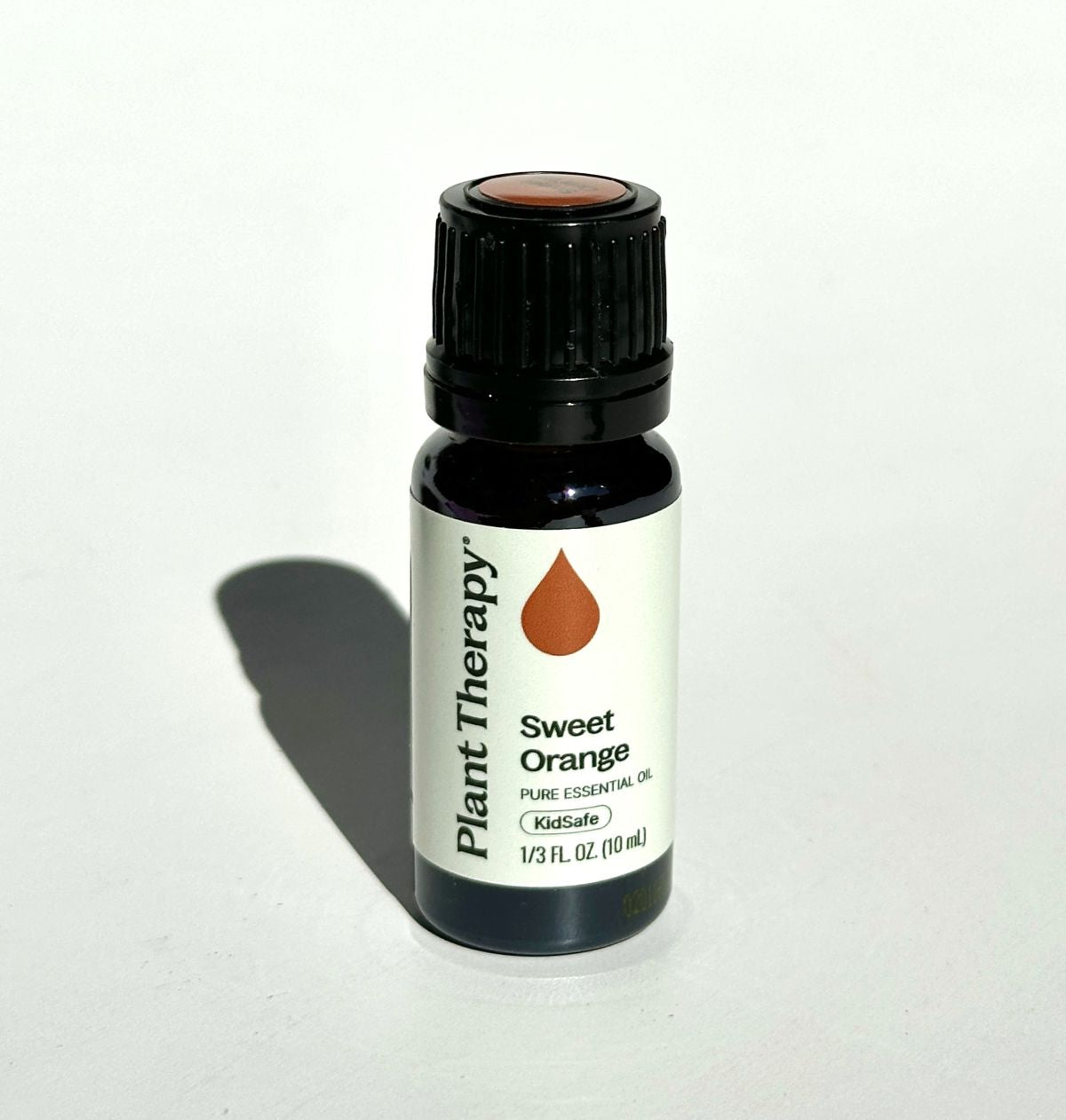 Essential Oils