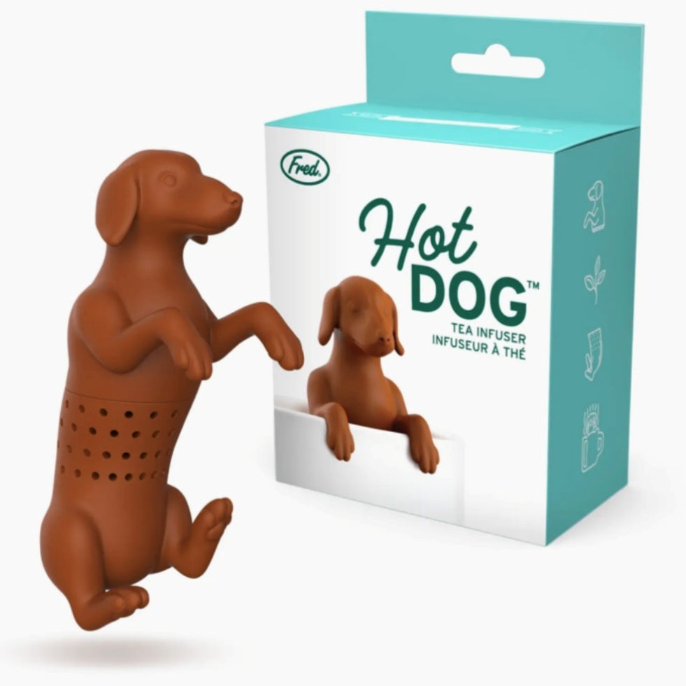 Fred Tea Infusers