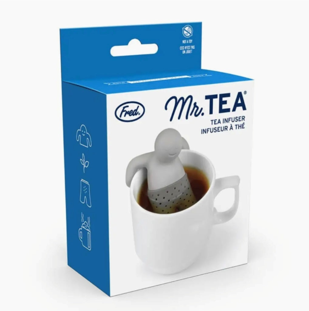 Fred Tea Infusers