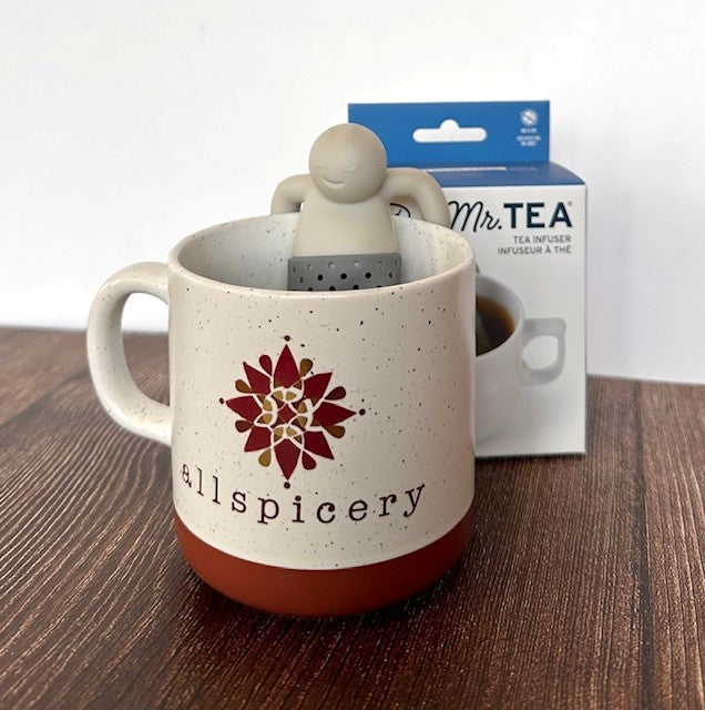 Fred Tea Infusers