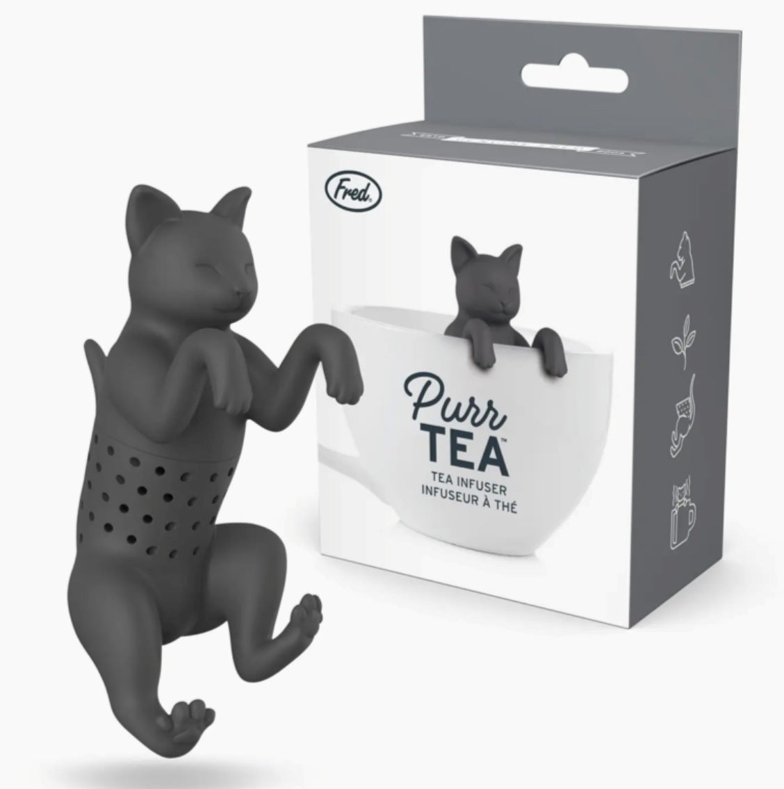 Fred Tea Infusers