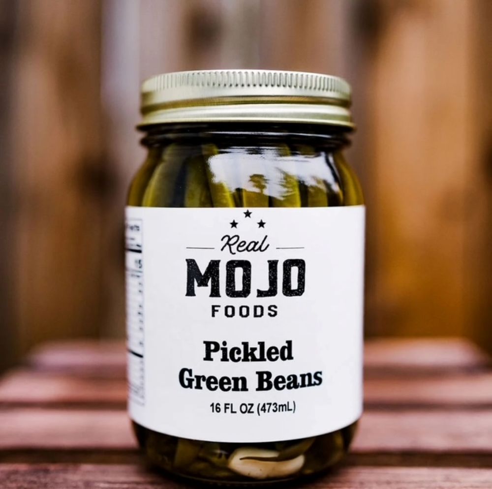 Real Mojo Pickles