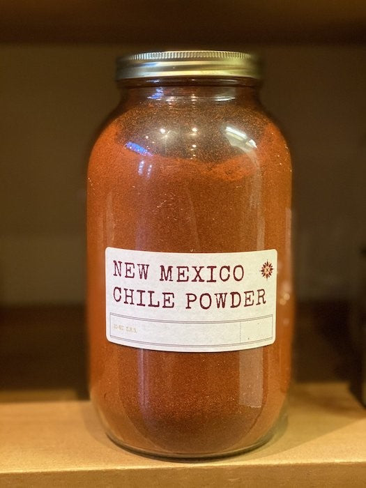 New Mexico Chile Powder