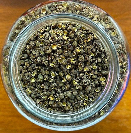 Sansho Pepper