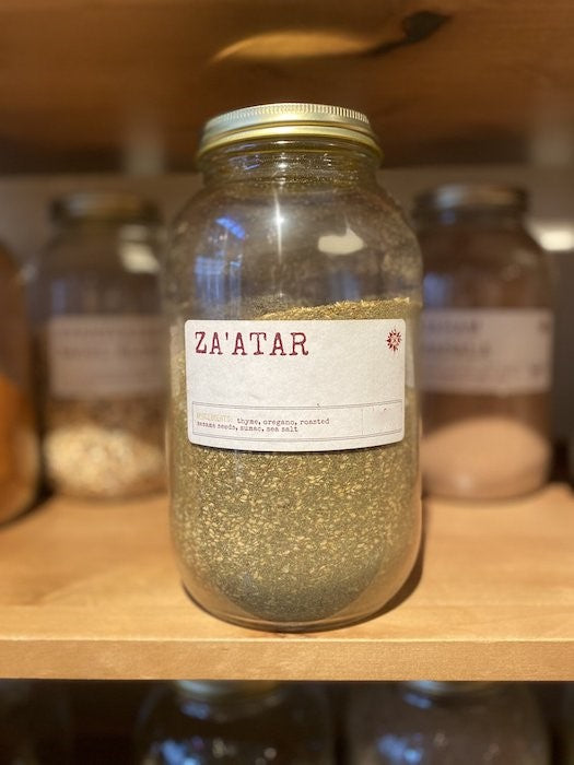 Za'atar