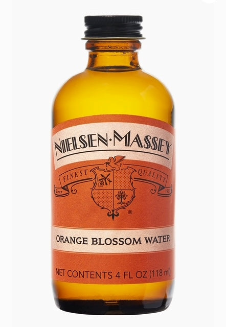 Nielsen-Massey Flavorings