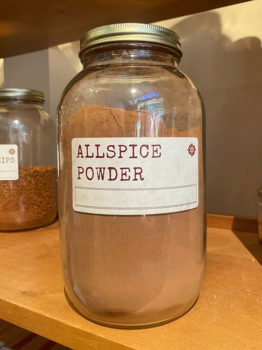 Allspice Powder