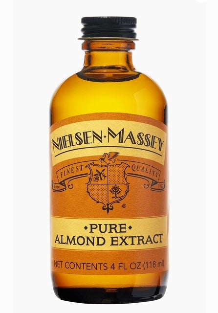 Nielsen-Massey Flavorings
