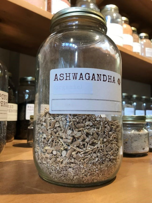 Ashwagandha