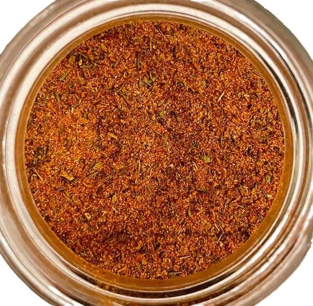 Cajun Seasoning