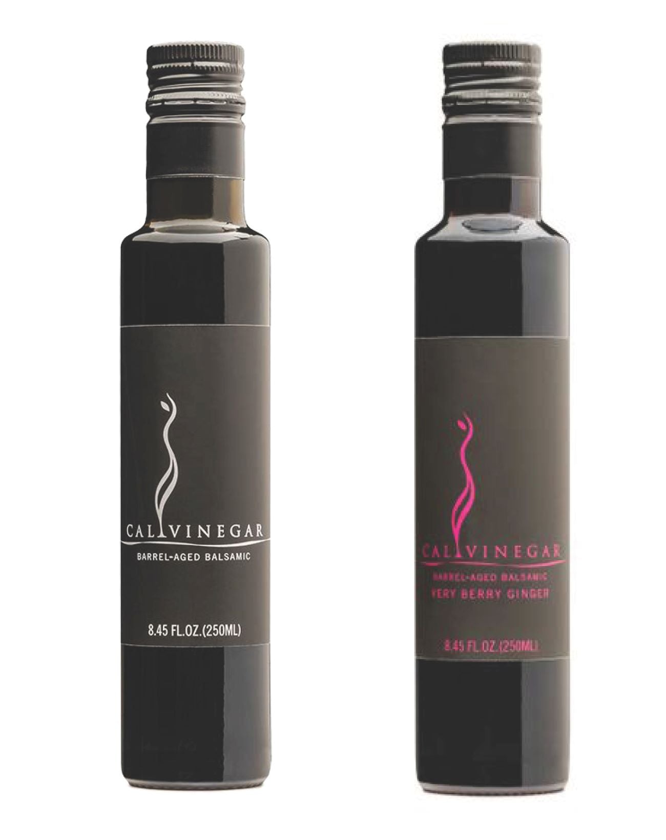 Calivirgin Balsamic Vinegars