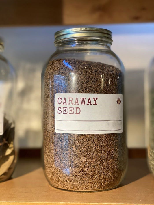 Caraway Seed