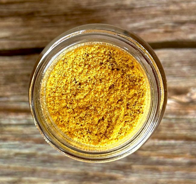 Cheddar Chipotle Seasoning