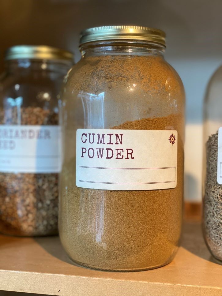 Cumin Powder