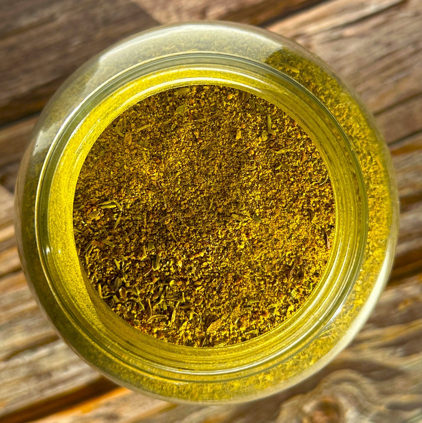Curry Powder
