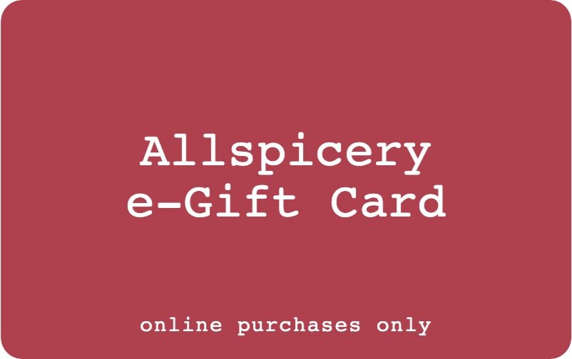 E-Gift Card