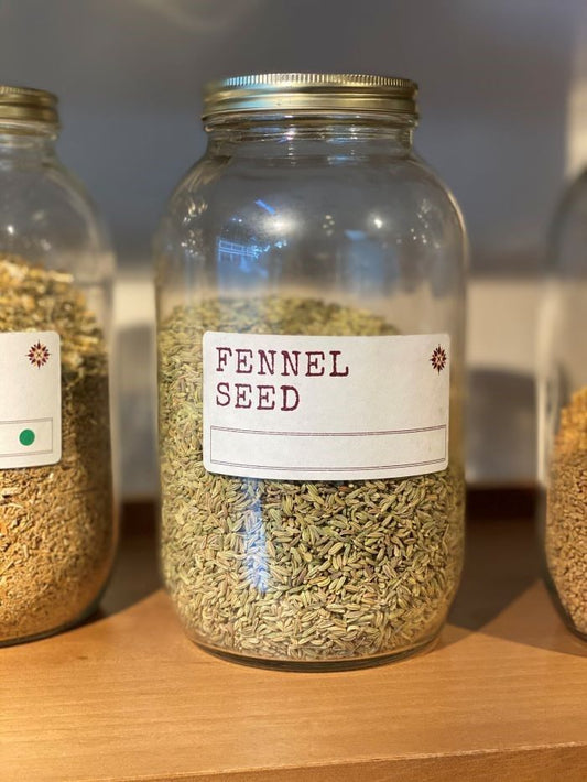 Fennel Seed