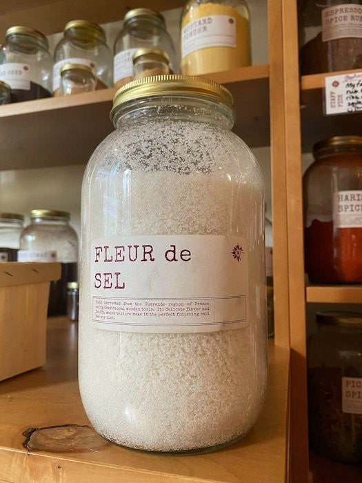 Fleur de Sel