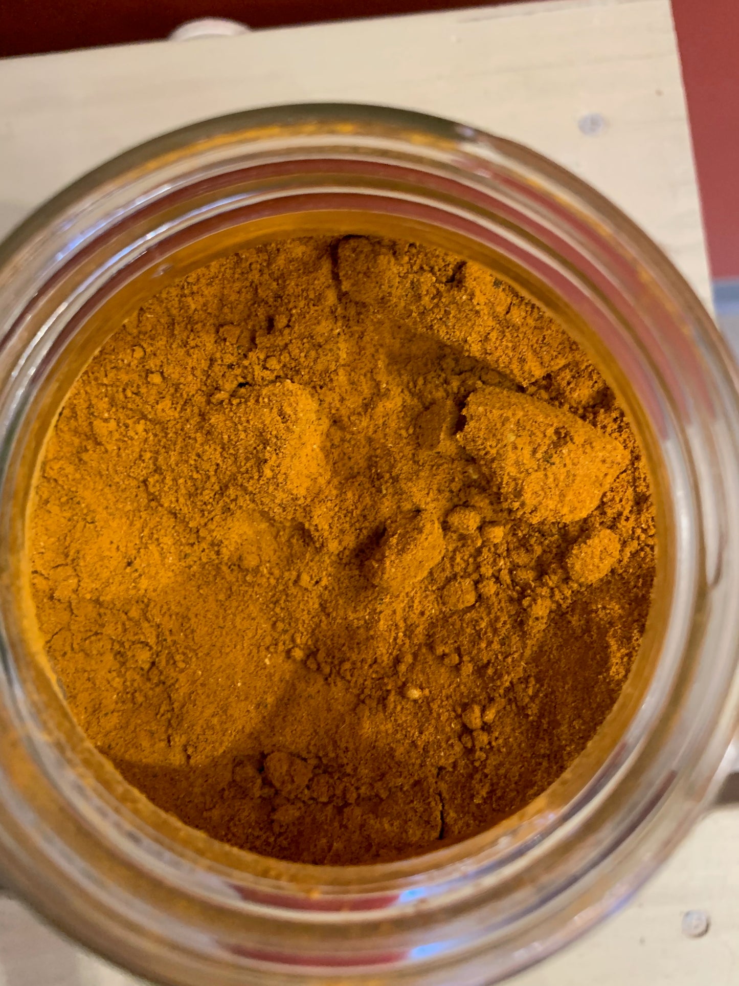Golden Milk Powder