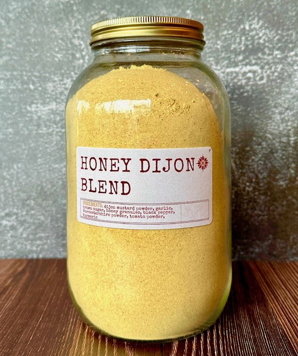 Honey Dijon Blend