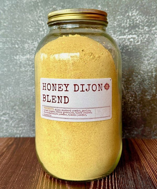 Honey Dijon Blend