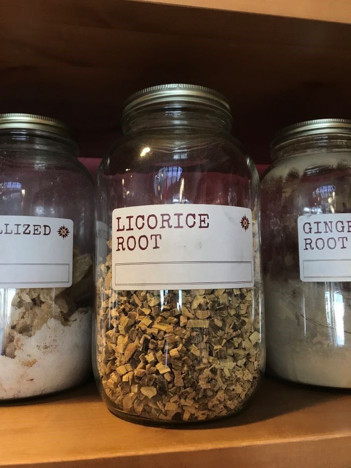 Licorice Root