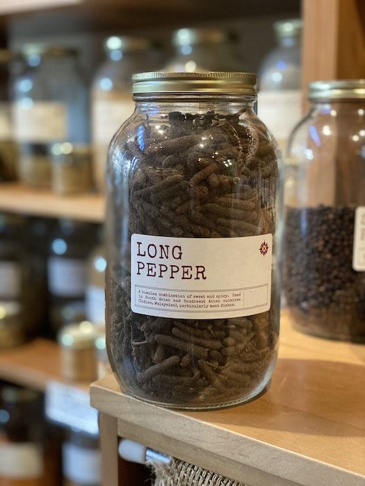Long Pepper