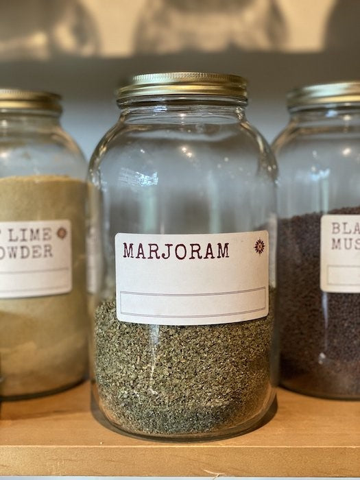 Marjoram