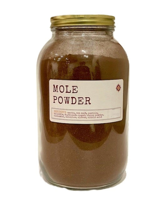 Mole Powder