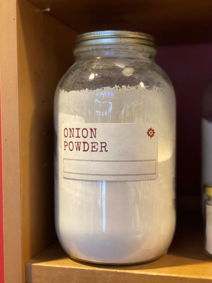 Onion Powder