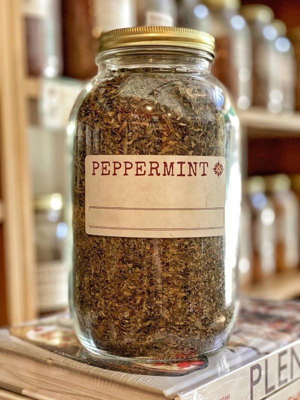 Peppermint
