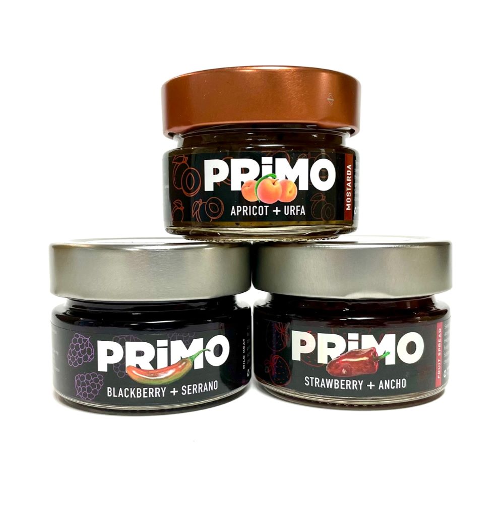 PRiMO Preserves