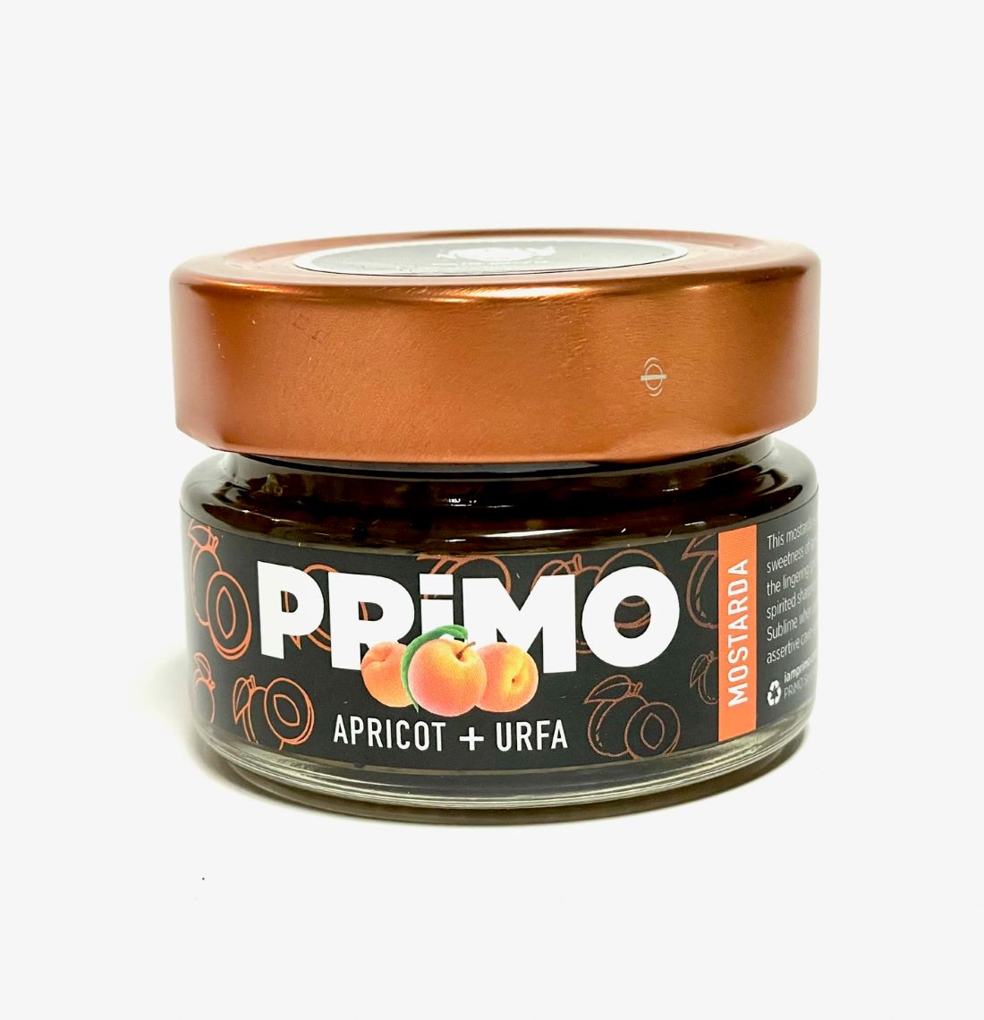 PRiMO Preserves