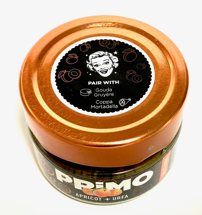 PRiMO Preserves