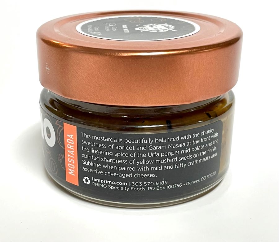 PRiMO Preserves