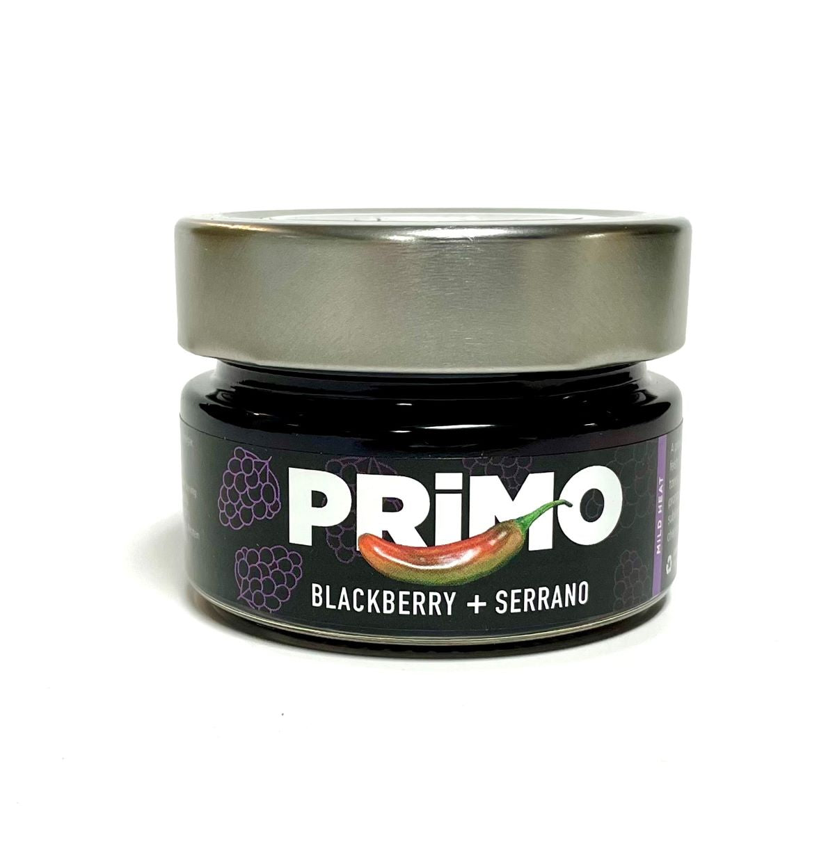 PRiMO Preserves