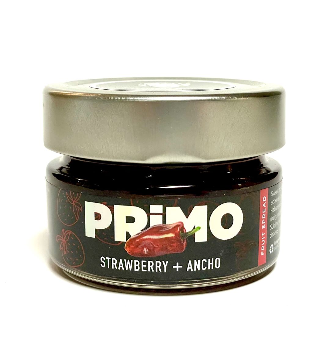 PRiMO Preserves