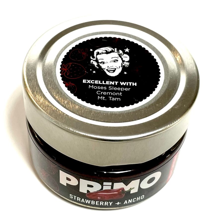 PRiMO Preserves