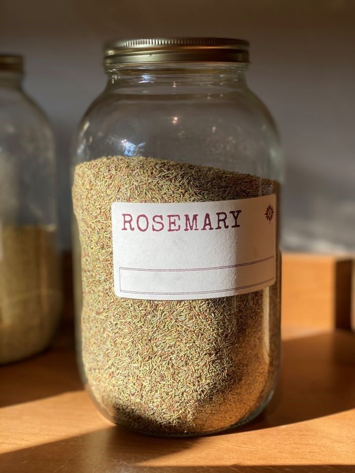 Rosemary