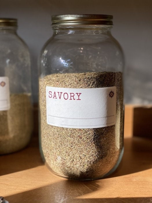 Savory
