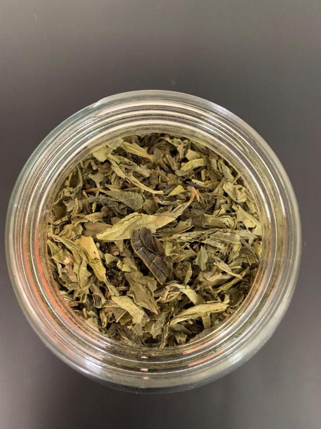 Sencha Organic Decaffeinated Tea