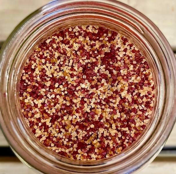 Sunbeam Sugar Blend