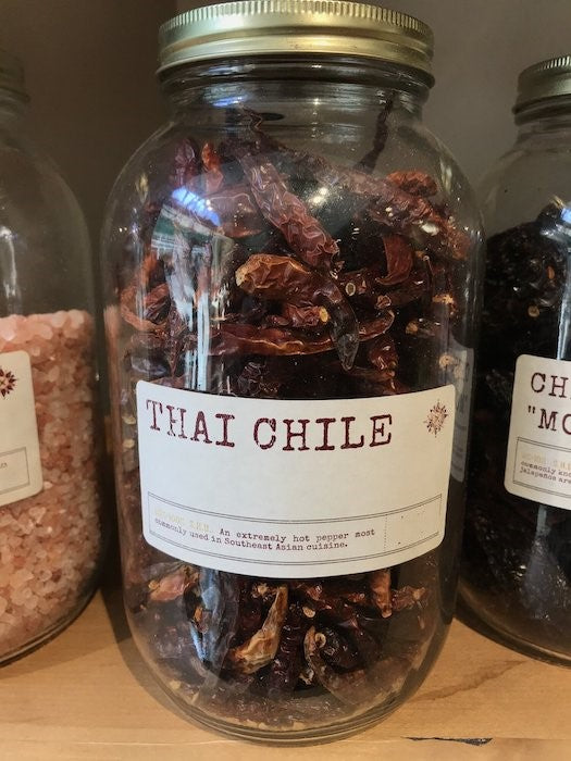 Thai Chile