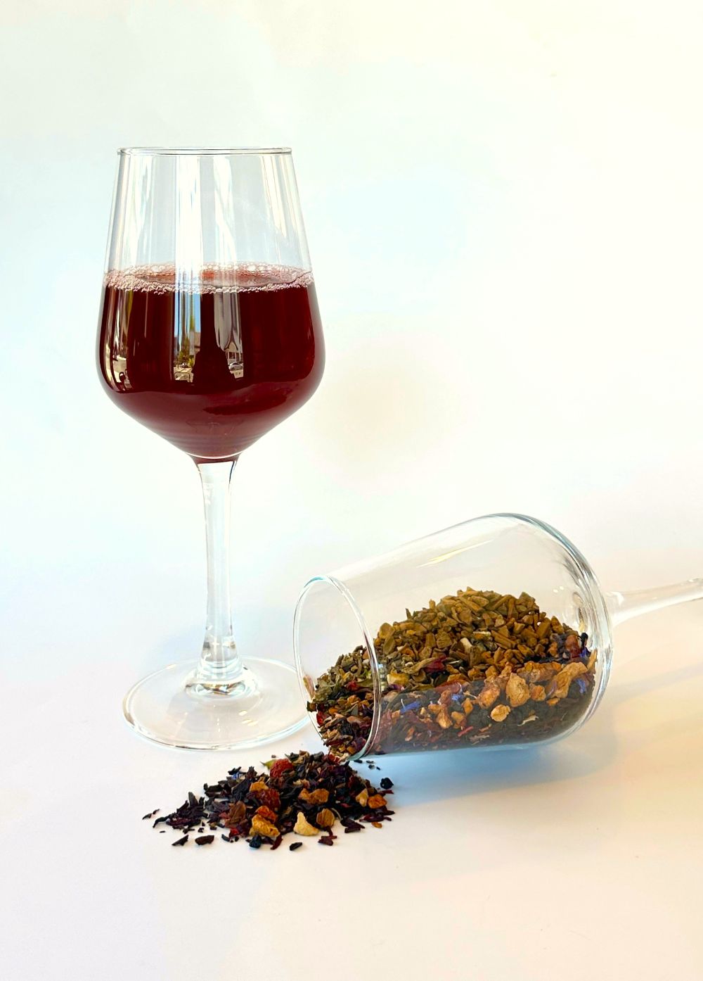 Vino Envy Wine-Like Tea Blend