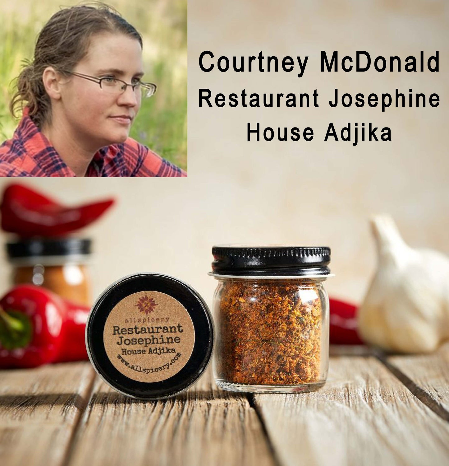 Whisk Takers: Women Chefs of Sacramento